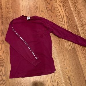 PINK Victoria’s Secret long sleeved tee